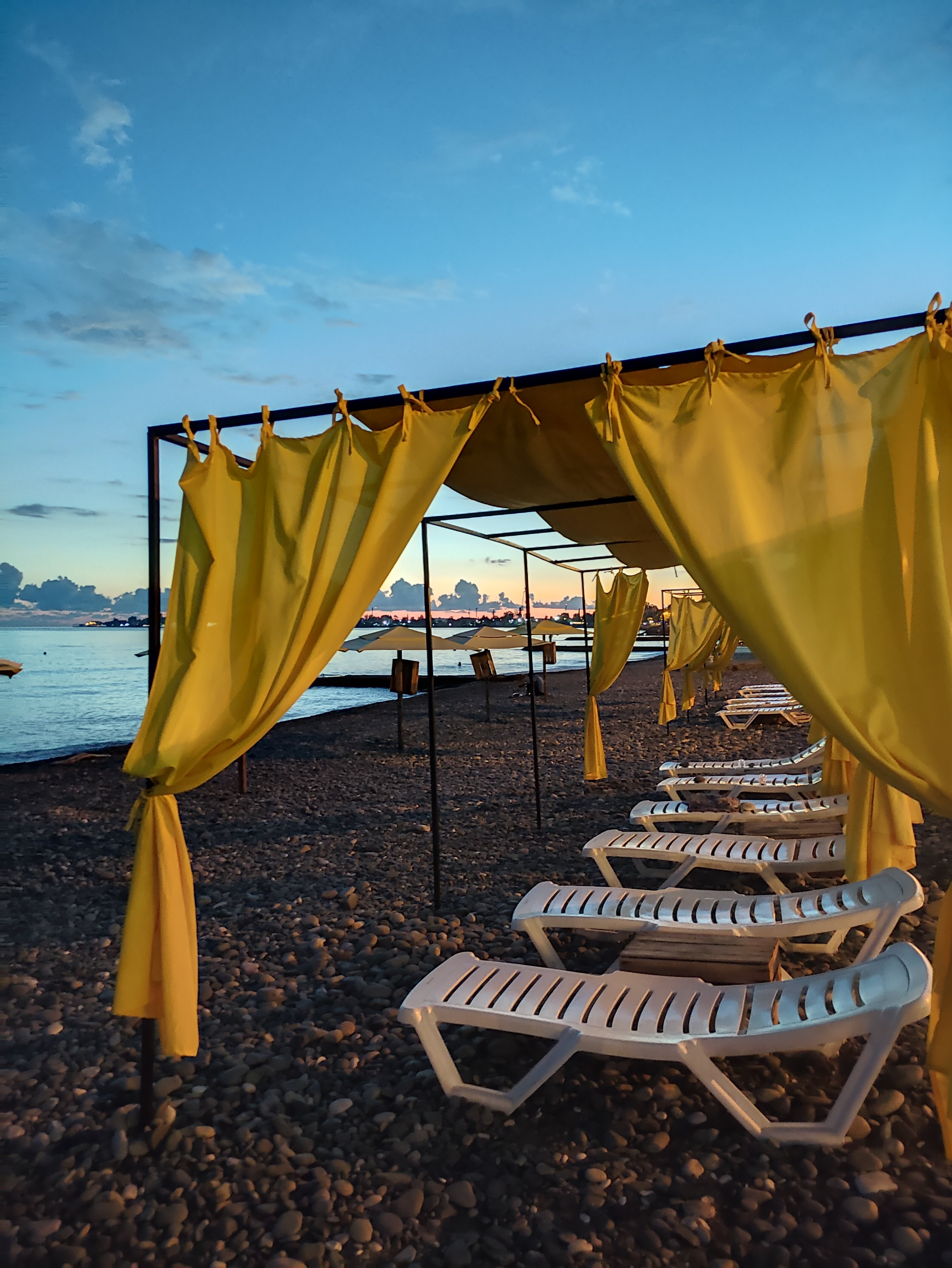 Фото Интер Сухум