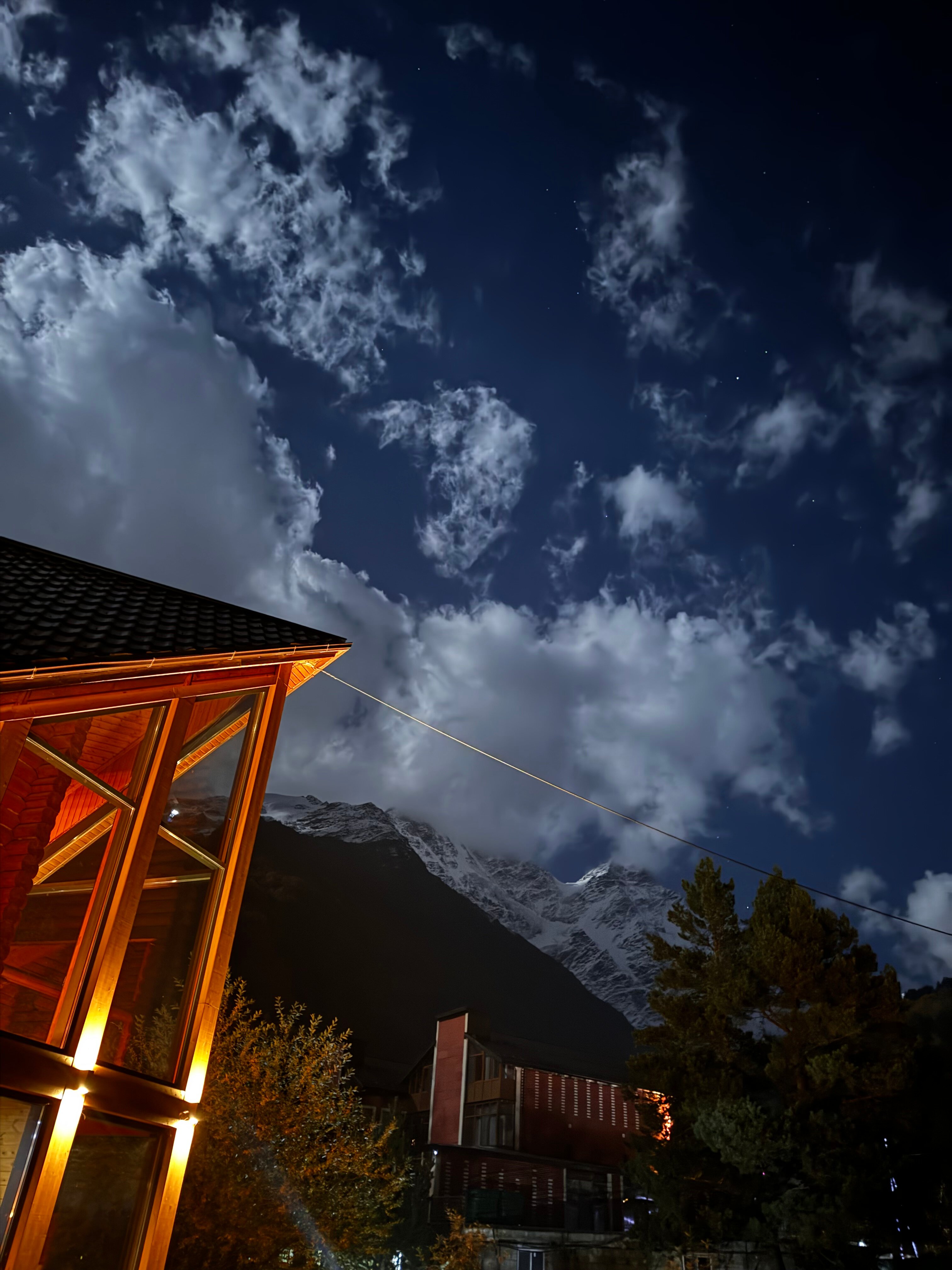 Фото Skazka Lodge