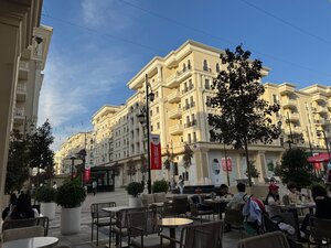 Cake Lab (Toshkent, Furqat koʻchasi, 1A),  Toshkentda qandolatxona