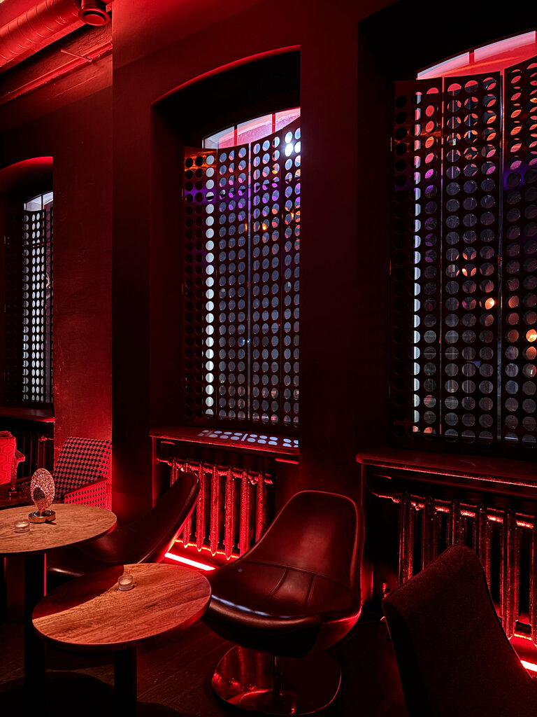 Bar, pub Hive, Krasnodar, photo