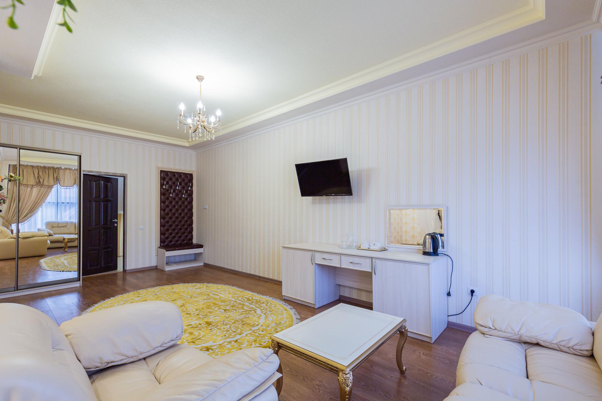 Фото Самвилла