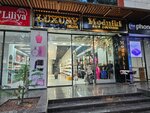 Luxury Shoes (Shaykhantahur District, Kukcha Mahallah, Small Ring Road, 2A), shoe store