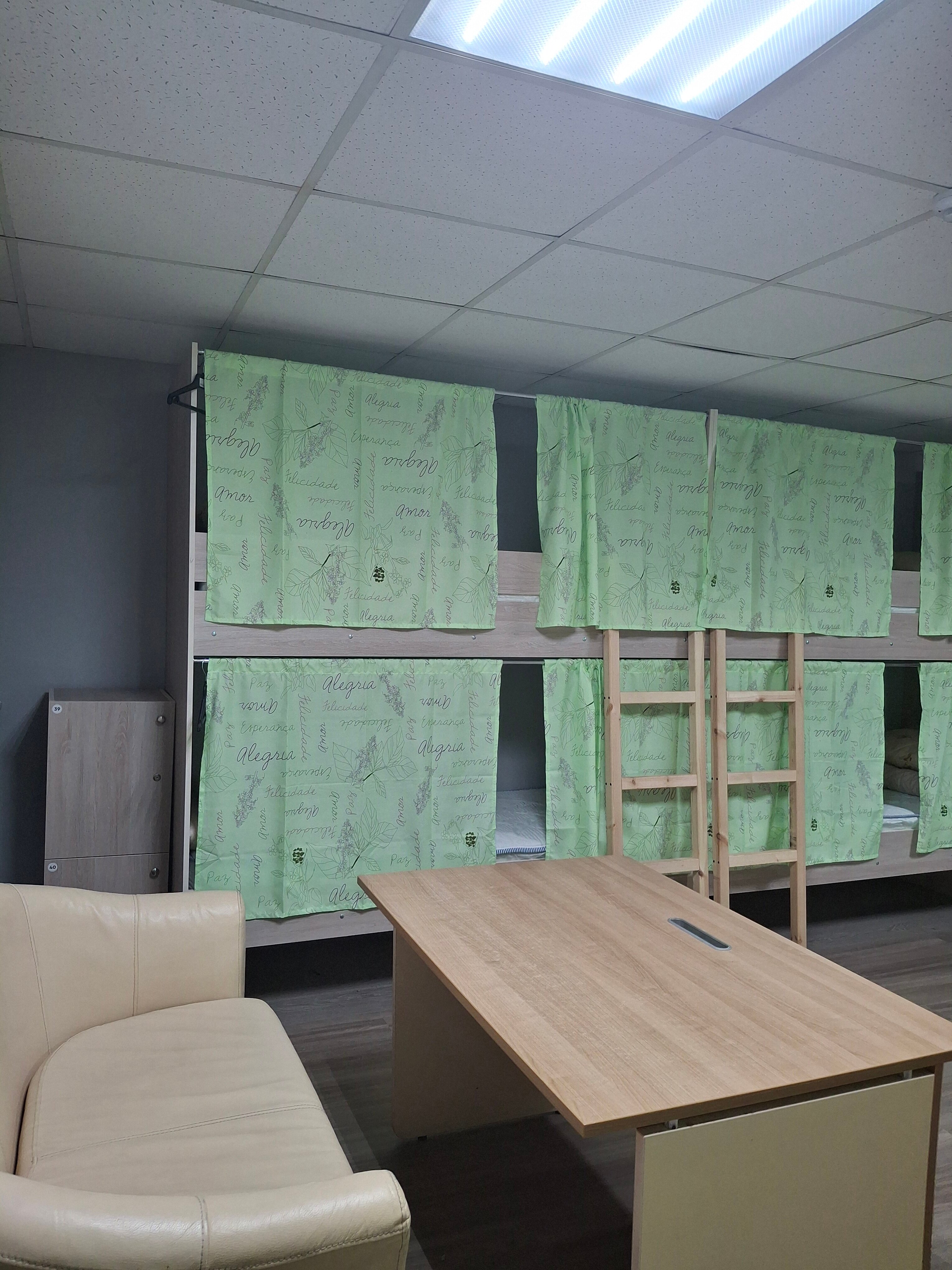 Фото Хостел Большой Казачий