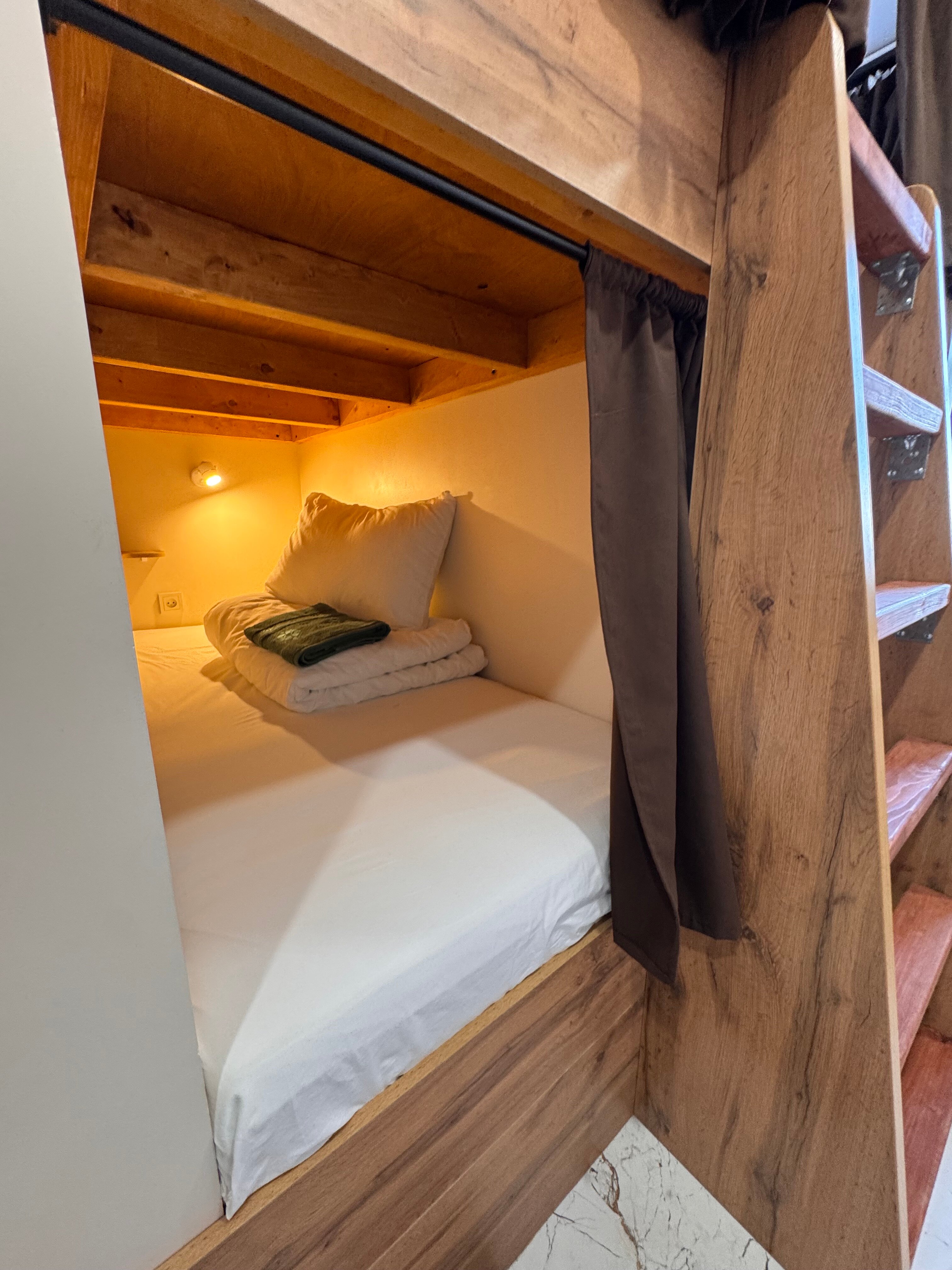 Фото ХостелХаб