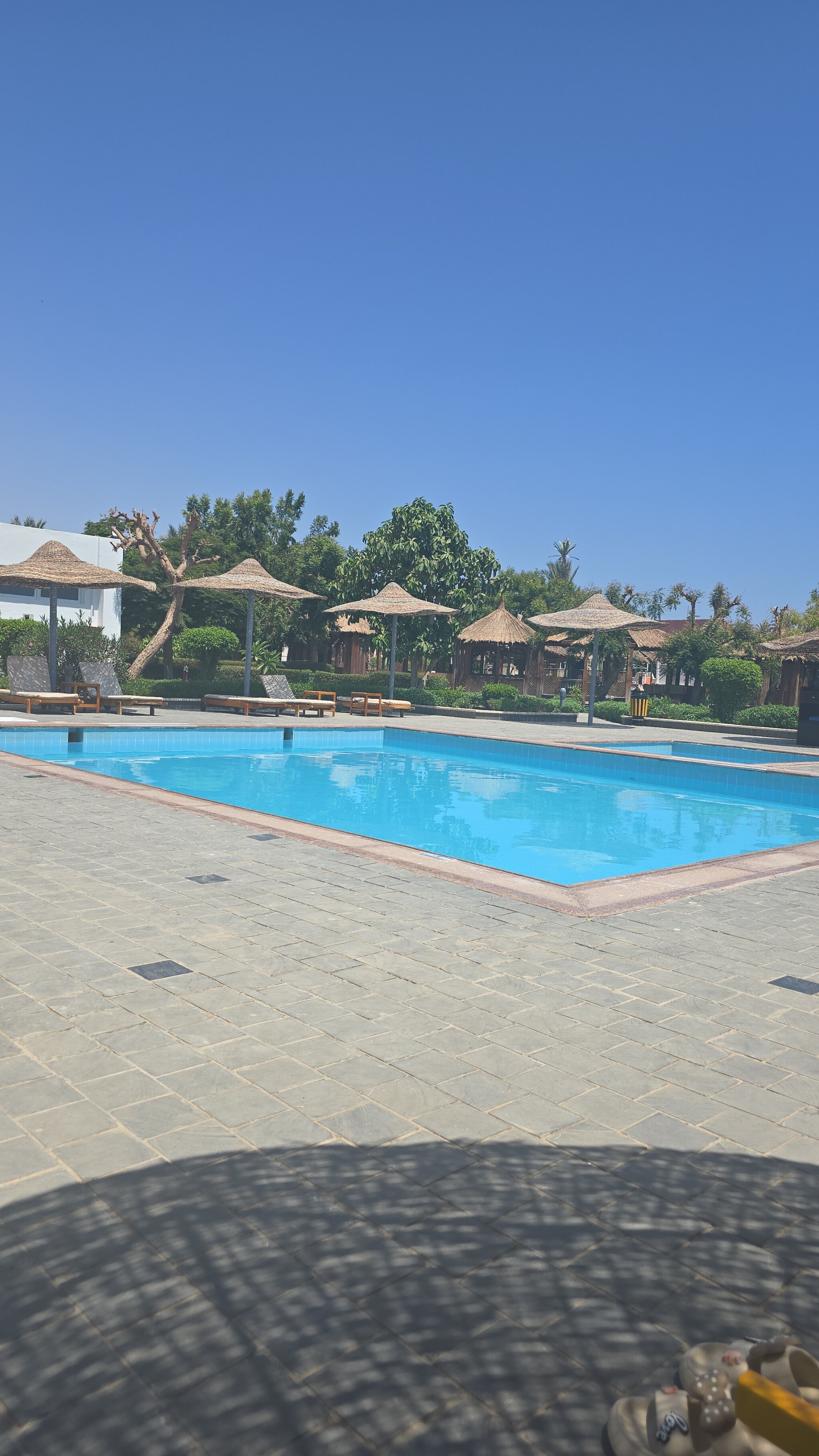 Фото Desert View Sharm Hotel