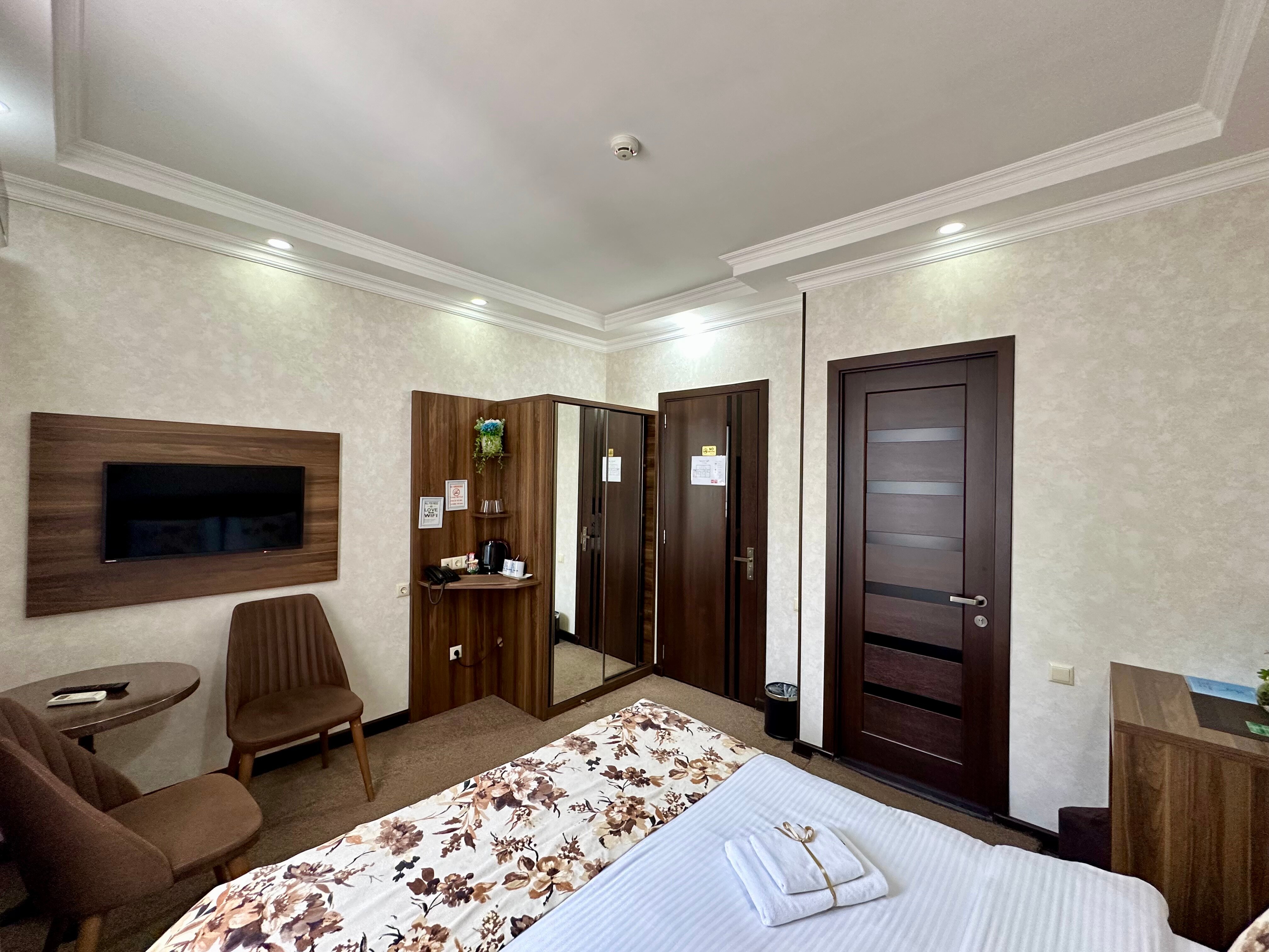 Фото Hotel Park Batumi