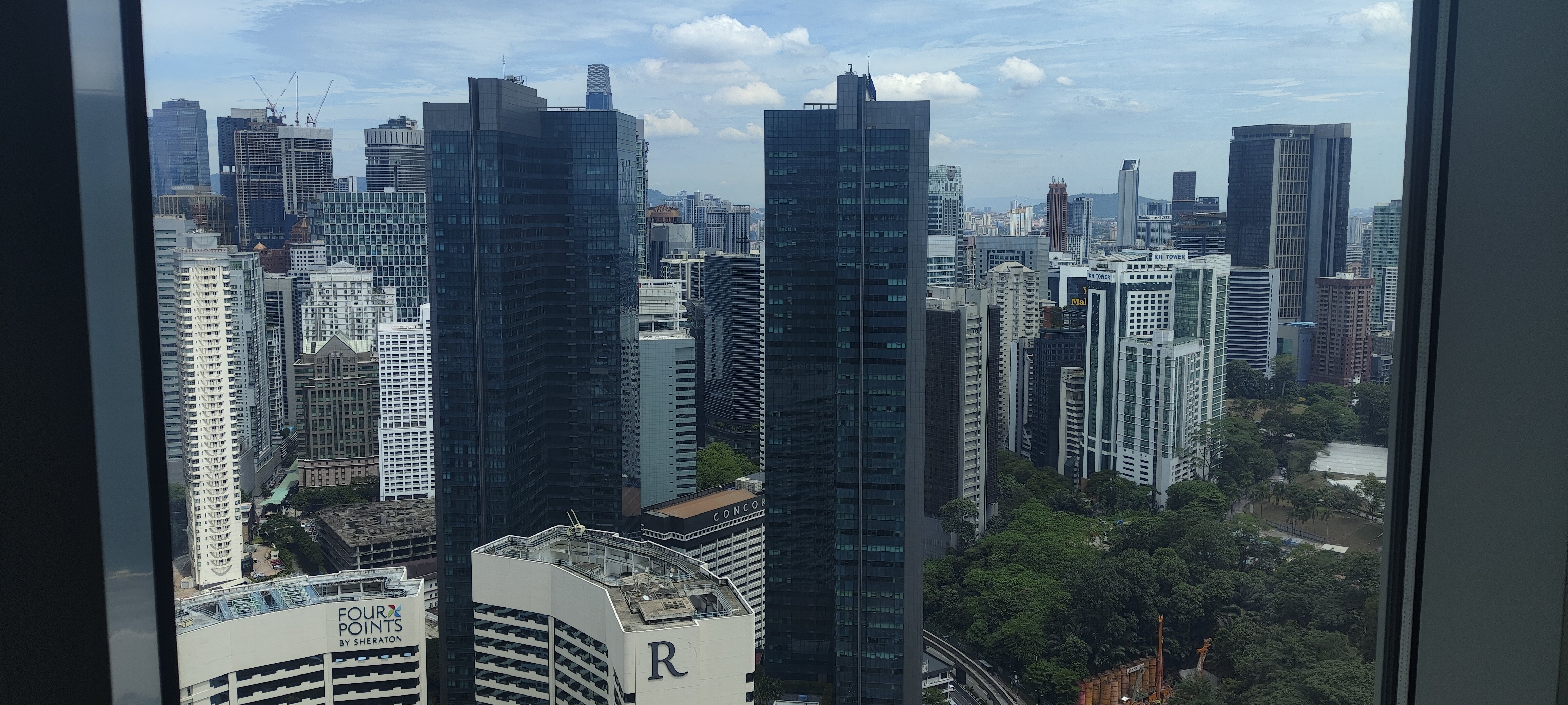 Фото The Face Style