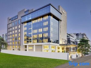 Гостиница Park Inn by Radisson Surat