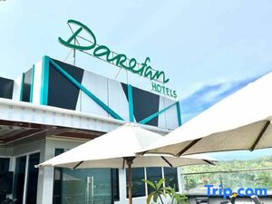 Гостиница Darefan Hotel Sorong
