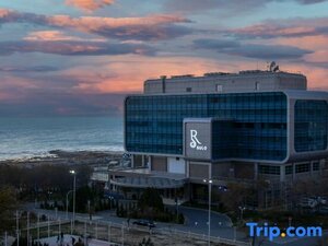 Гостиница Renaissance by Sulo hotel
