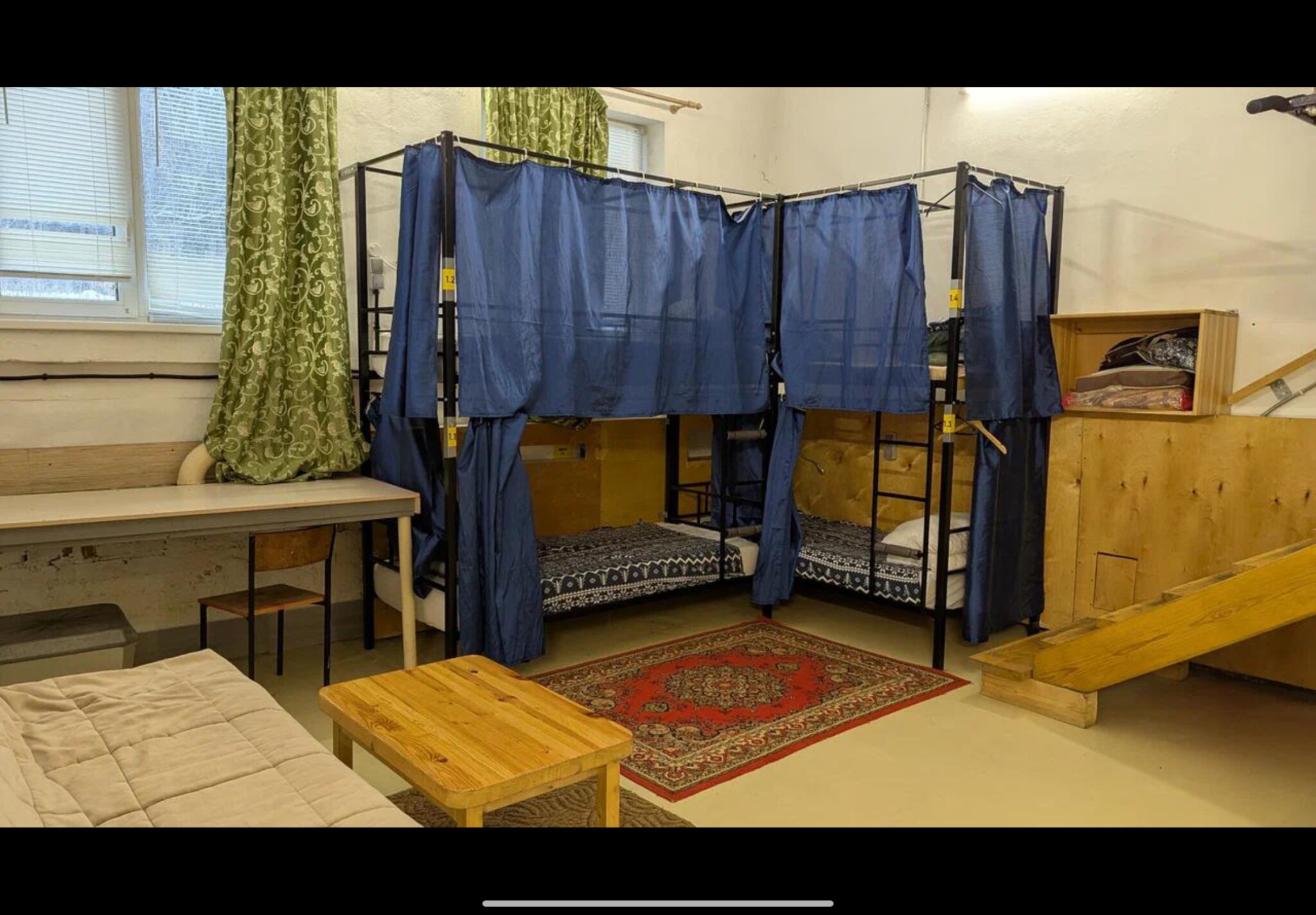 Фото Облако