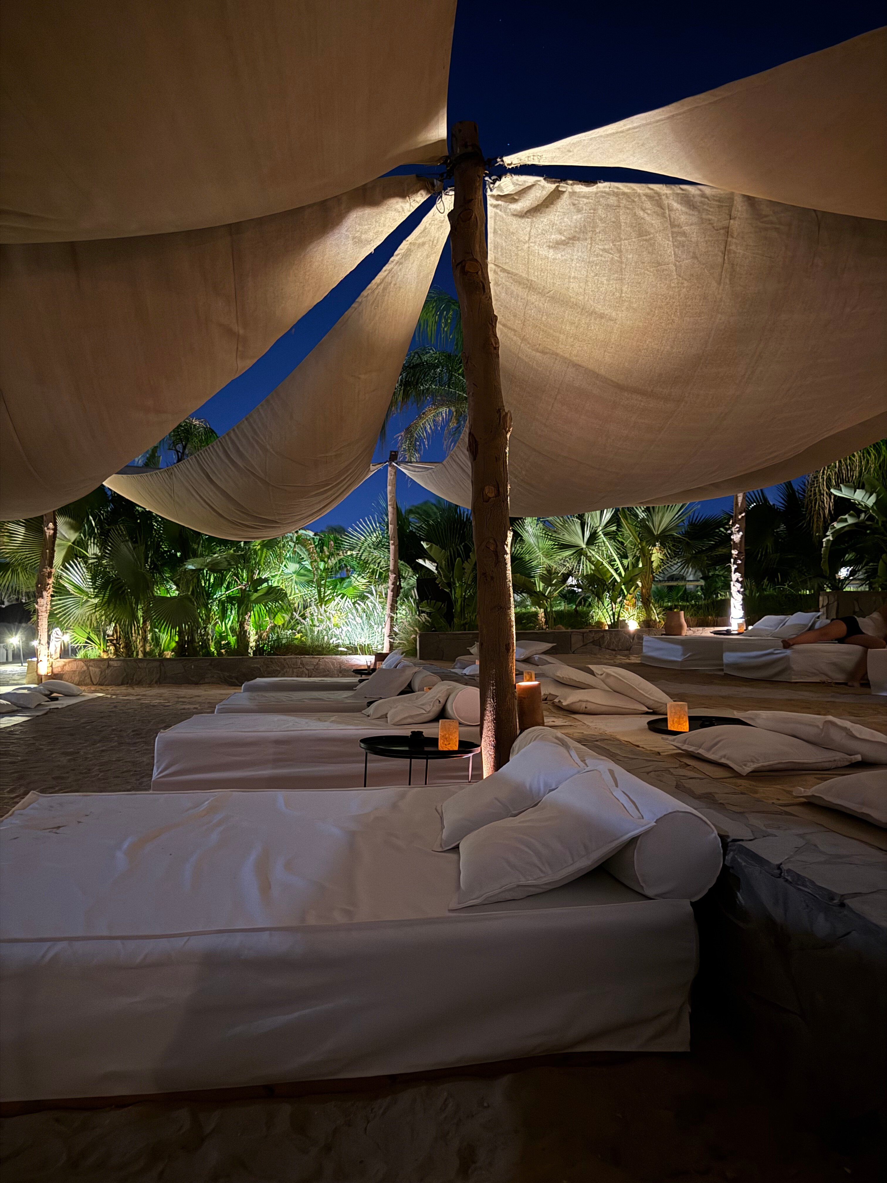 Фото Serry Beach Resort