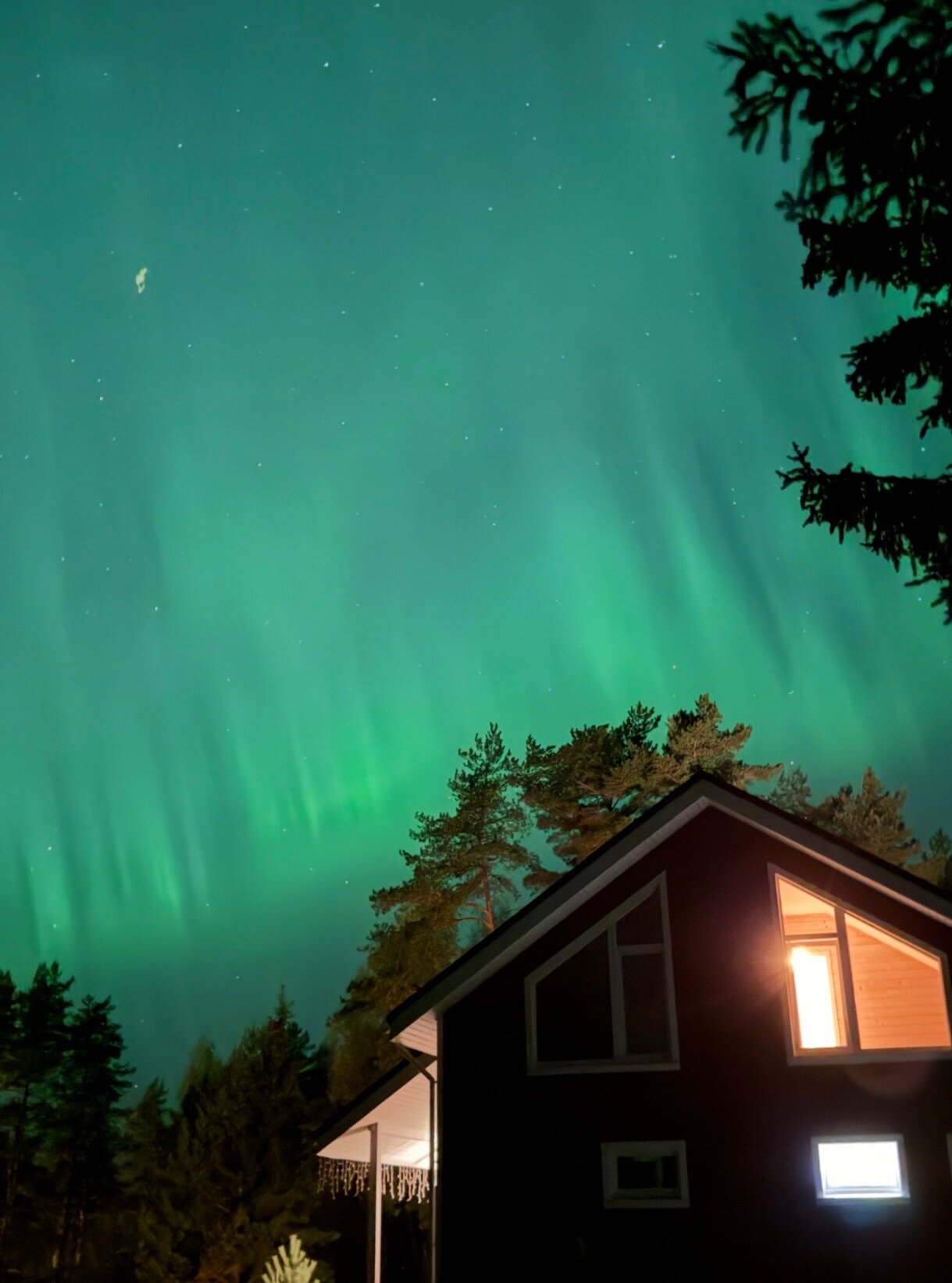 Фото Tikka-House