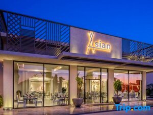 Гостиница Rixos Premium Magawish Suites & Villas