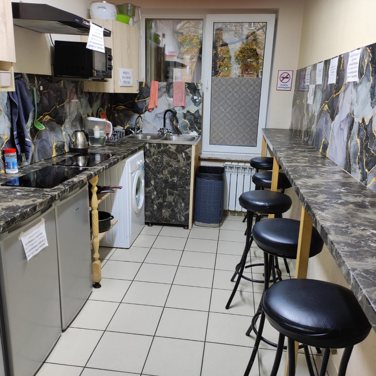 Фото У ВДНХ