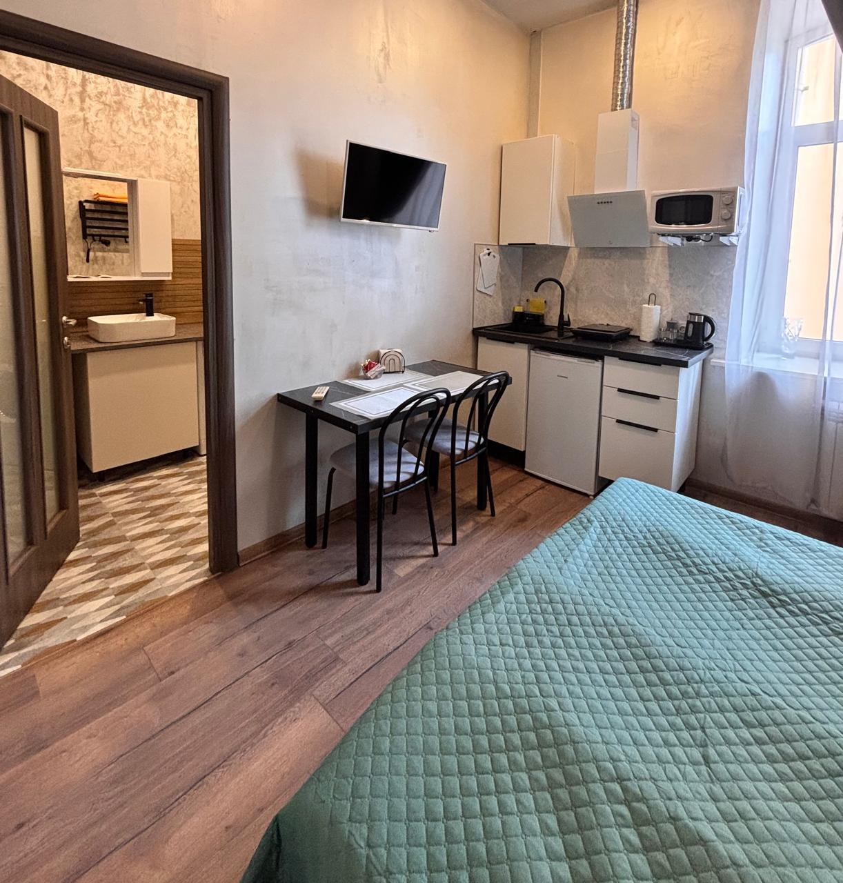 Фото Атмосфера на Большом 25 ПС