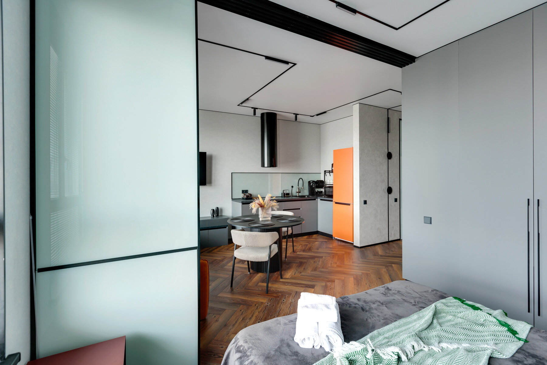 Фото Home24 на Открытом шоссе 14д