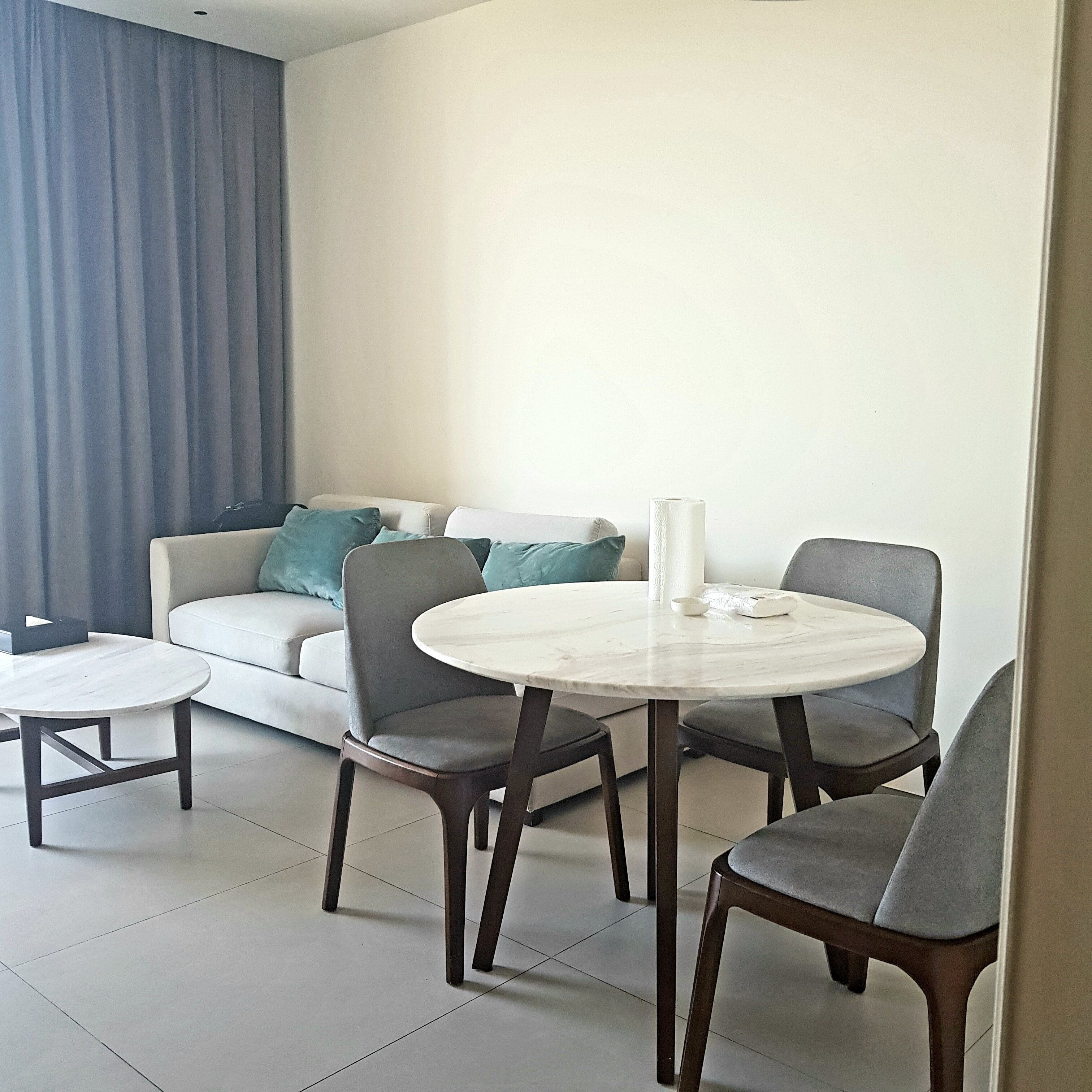 Фото Oakwood Apartments Sanya