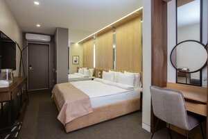 Гостиница Cartez by Horizon Hotels