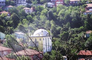 Camlik Neighborhood Fatih Mosque (Zonguldak, Kilimli, Çamlık Mah., Çarpar Sok.), mosque