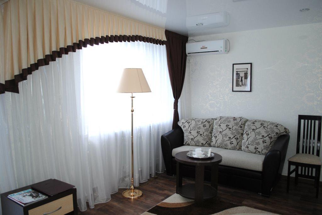 Фото Гостиница Аэропорт Волгоград