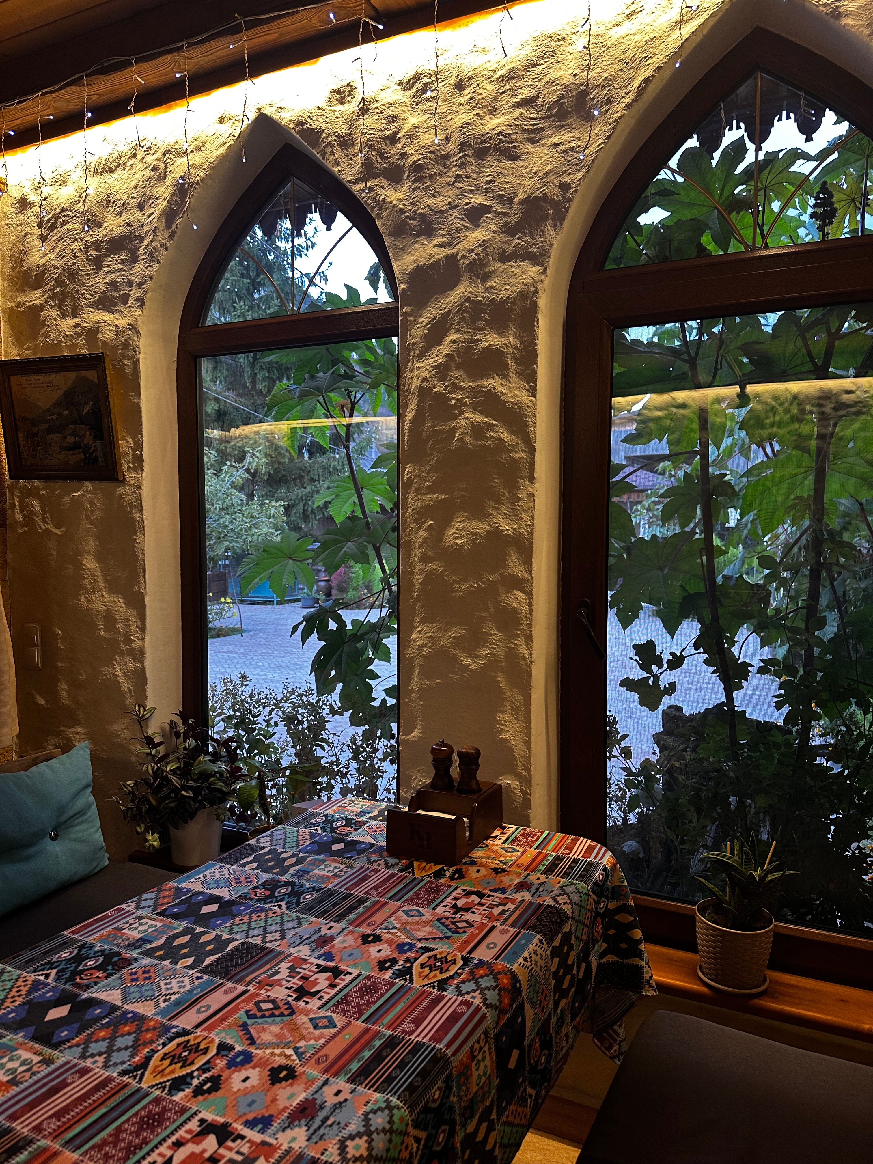 Фото Гостевой дом Эфенди