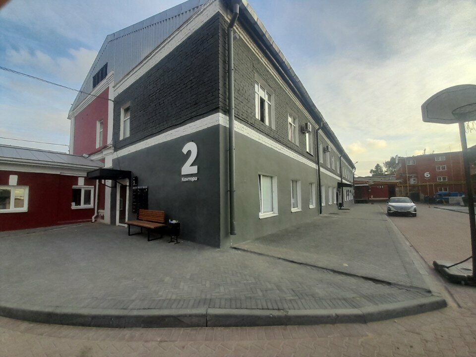 Management company Агентство чистоты, Smolensk, photo