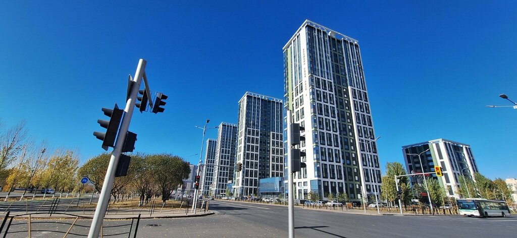 Children's developmental center BasQadam, Astana, photo