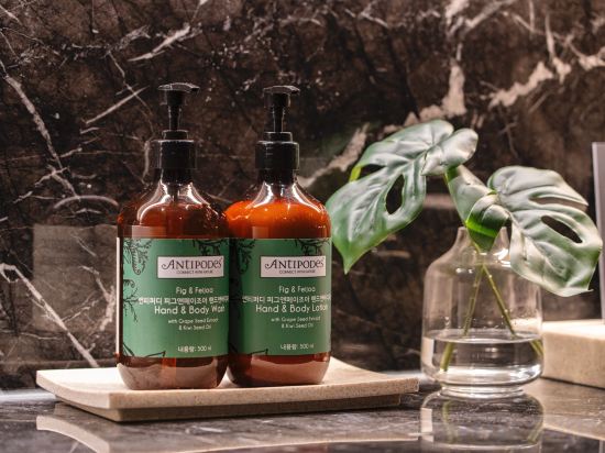 Фото Voco Seoul Myeongdong, an Ihg Hotel