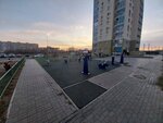 Playground (Astana, Saryarqa audany), playground