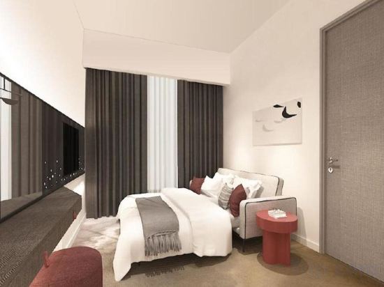 Фото Sleeping Lion Suites