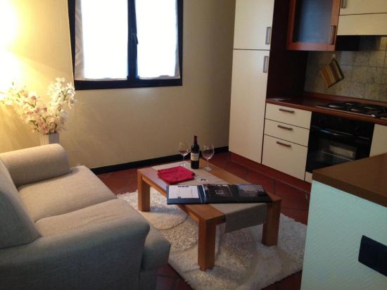 Фото Aksai Residence