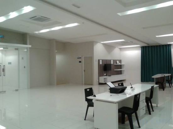 Фото 1acs Residence