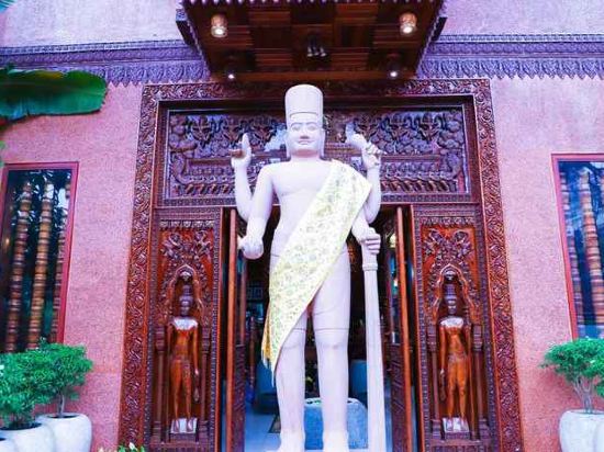 Фото Okay 1 Villa