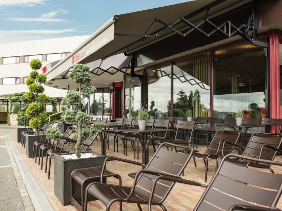 Фото Hotel ibis Schiphol Amsterdam Airport