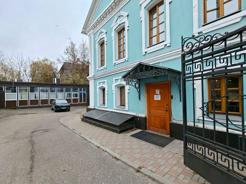 Усадьба XVIII век — фото 41