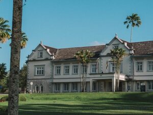 Гостиница Imperial Riverbank Hotel Kuching