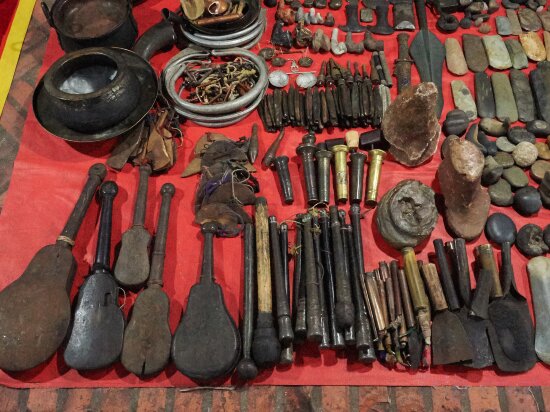 Фото Sadakham hotel