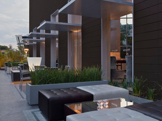 Фото The Westin Guadalajara