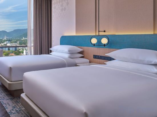 Фото Penang Marriott Hotel