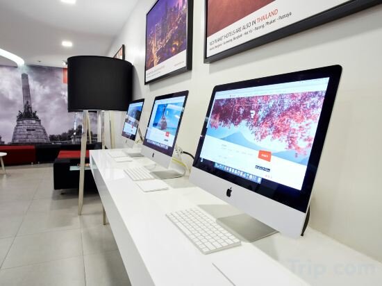 Фото Red Planet Manila Malate Mabini