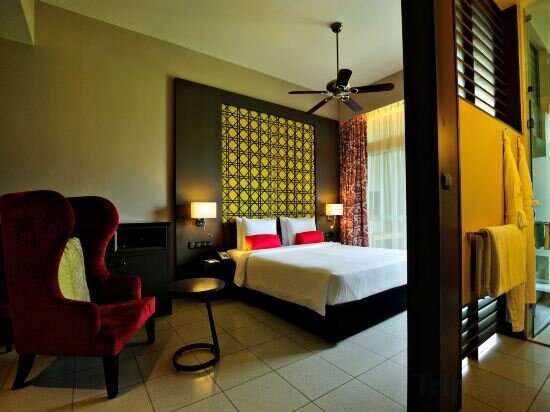 Фото Heritance Negombo