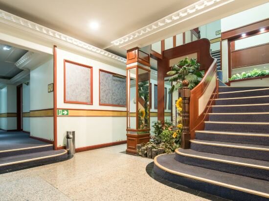 Фото The Dream Hotel