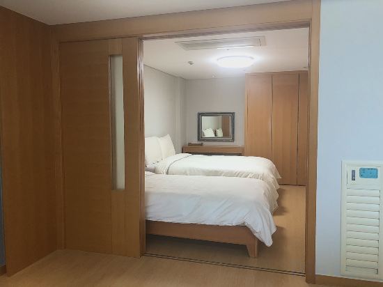 Фото Kumho Jeju Resort