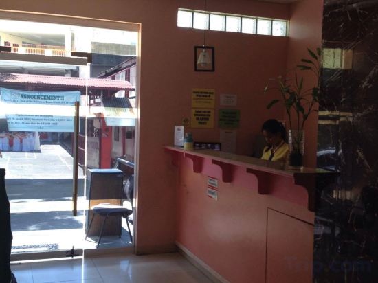 Фото Asia Novo Boutique Hotel - Ormoc