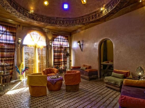 Фото Kasbah Le Mirage