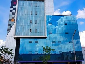 Гостиница Esia Hotel