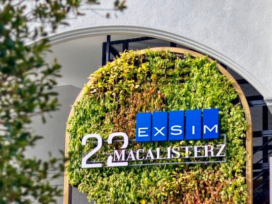 Apartments 22 Macalisterz by Alv, George Town, photo