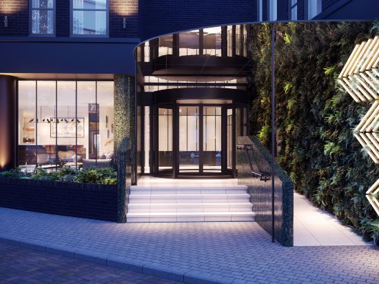 Фото Kimpton De Witt Amsterdam