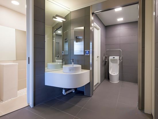 Фото Uljiro Co Op Residence